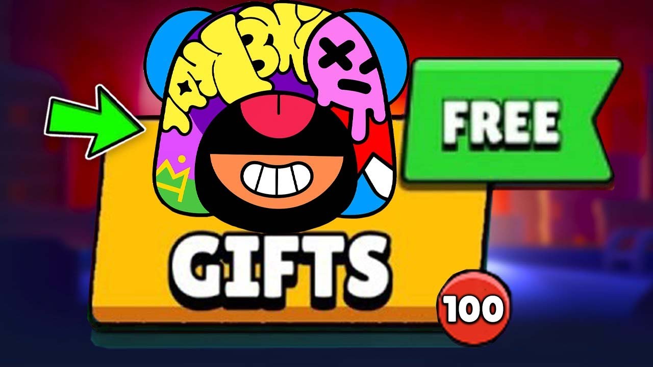 WOOOOOW🔥 COMING MEGA TRAIN GIFTS!!🎁😯 LEON 3800 CREDITS!!🔷 BRAWL STARS NEW UPDATE!!