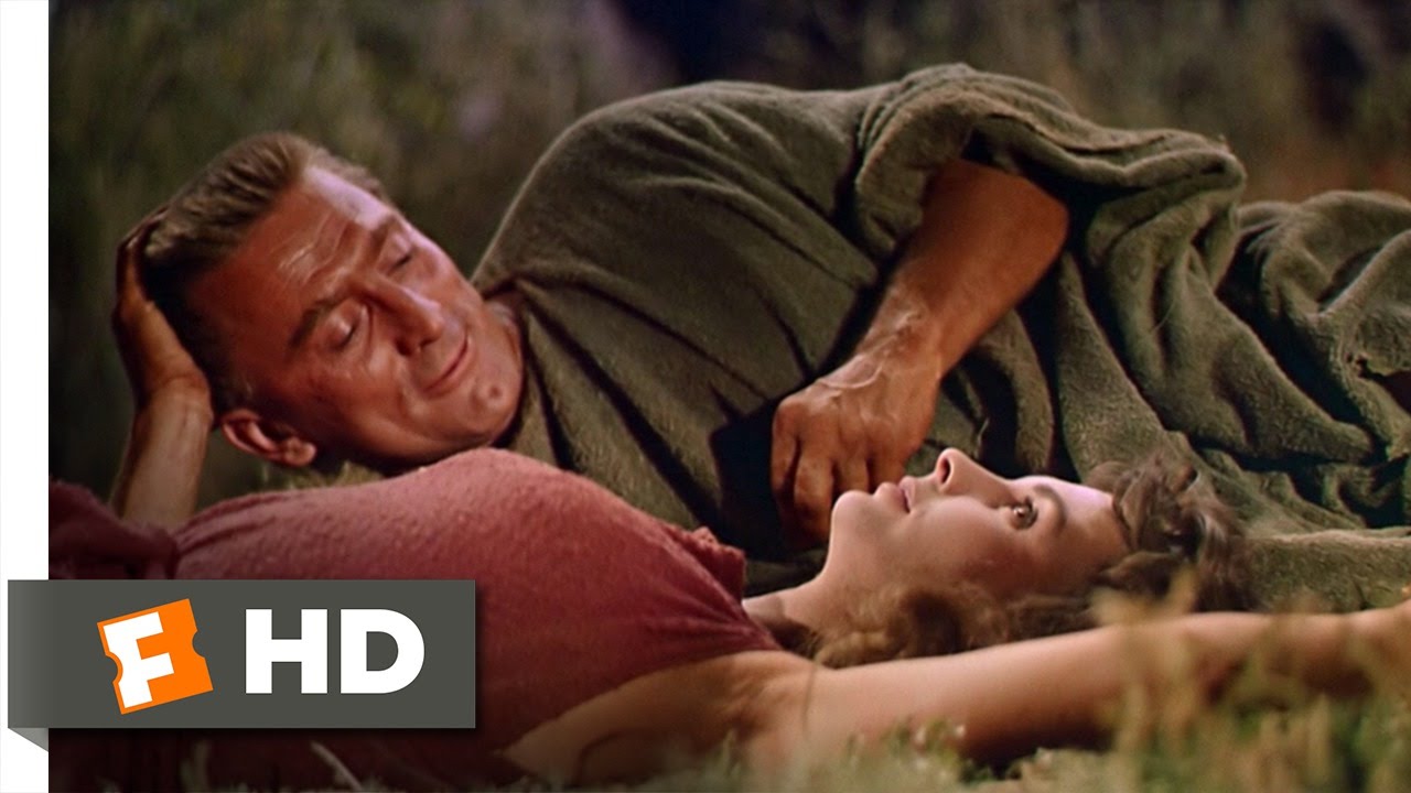 Sexxi Nitfun Video Full Hd 5 To 10 Minits - Spartacus (5/10) Movie CLIP - I Want to Know (1960) HD - YouTube