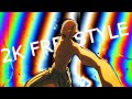  2k freestyle anime mix flow edit