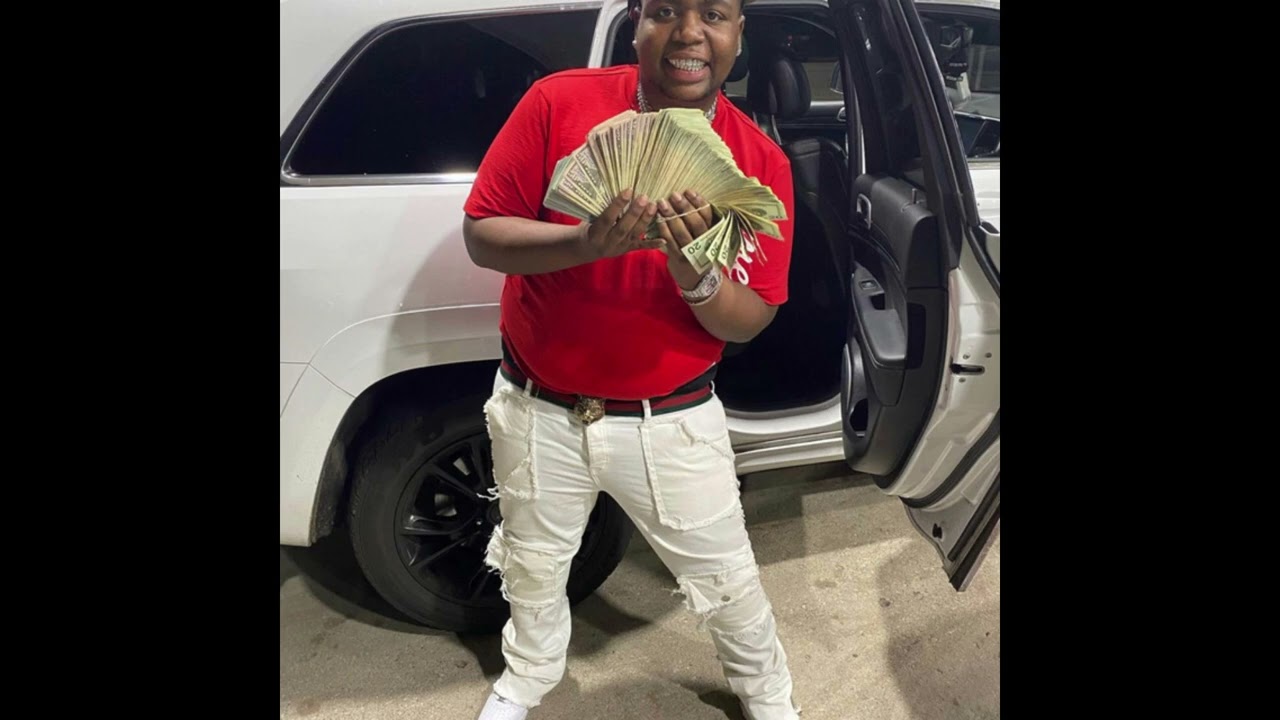 [FREE] Pooh Shiesty x BIG30 Type Beat 2025 - "GO"