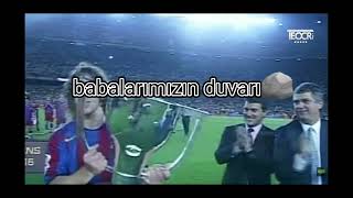 Babalarımızın Futbolu Ve Bizim Futbolumuz