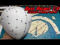 Base Helmet 2.0: Tutorial & Helmet Contest