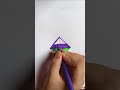 drawing kite🎈 #shortvideo #art