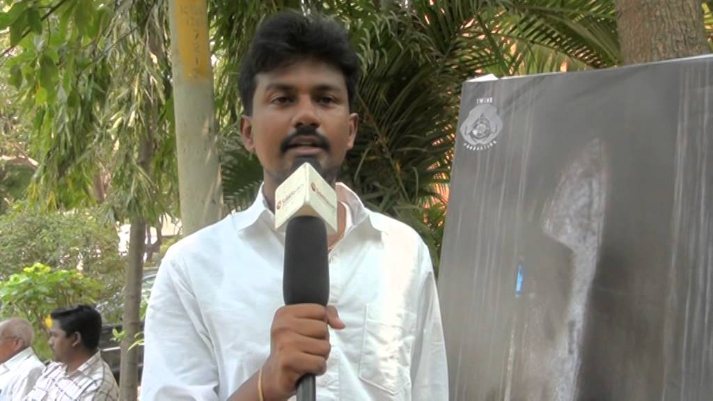 Director Kamal G speaks about Story Line at Yoogan Tamil Movie Team Interview