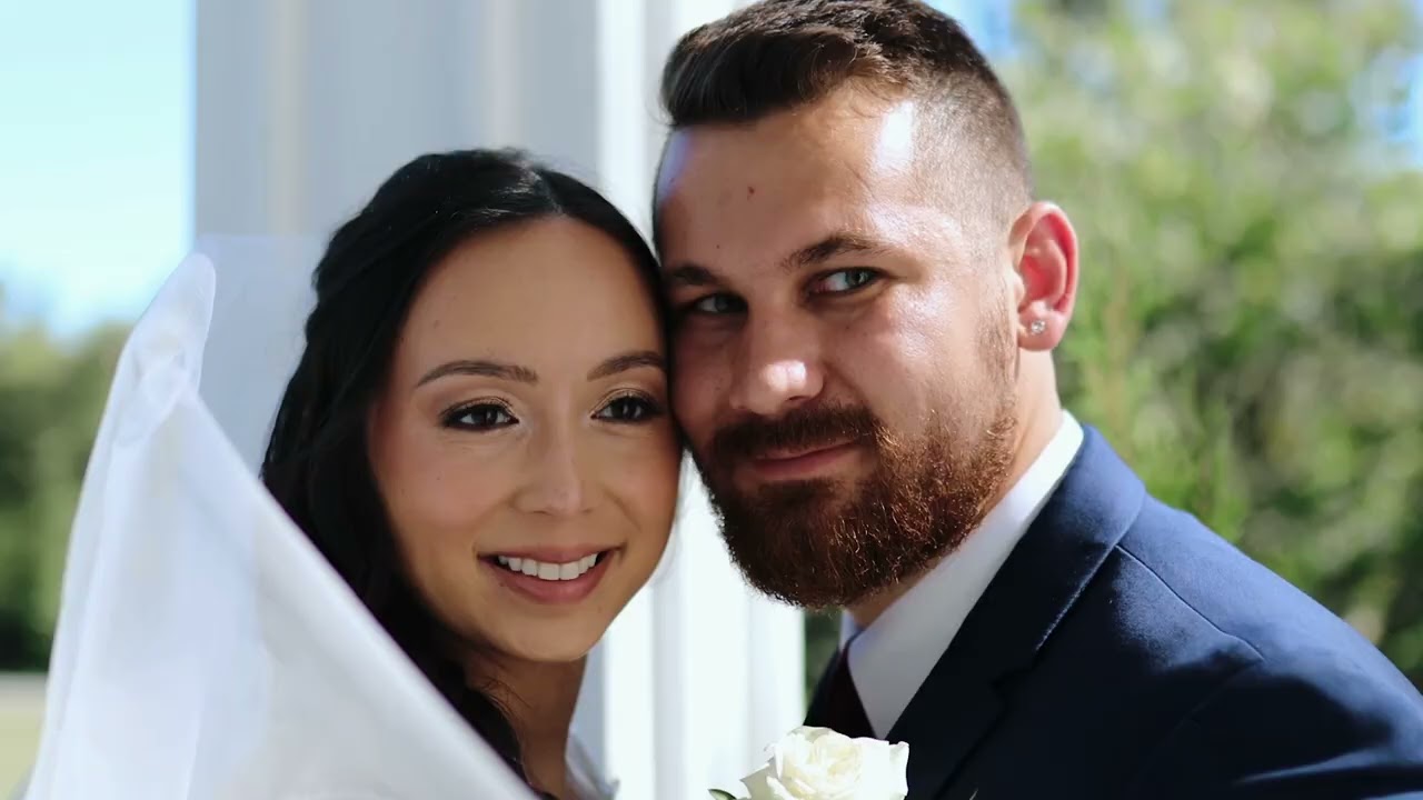 Amanda & Christian