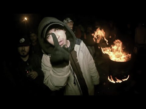 The Flush - DEF (Street Video Oficial)