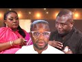 A ghanaian prophet cught slping with secretary inside church erico reveals on okukuseku show