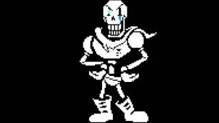 Vindicta (Papyrus Genocide Theme)(POSSIBLE SEIZURE WARNING!)