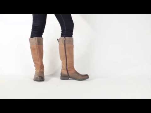 clarks ella boots