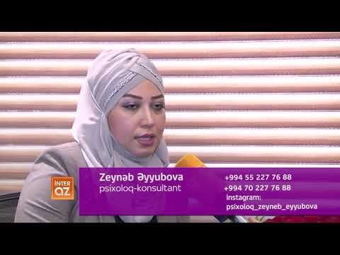 Video: Psixoloq Niyə Sehrbaz Olmadığını Demədi?