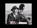 星影のワルツ(星夜的離別)千昌夫(青山)写真若木信吾,尺八James