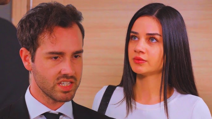 Miłość i nadzieja: Mroczny Plan Bahar Zdemaskowany! Zmusza Leventa do  NAJGORSZEGO!