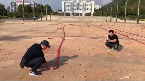 Tết Nguyên Tiêu Trung Quốc 2019 ▶ XE TẦU CHANNEL