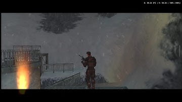 Ayn Odin Pro - AetherSX2 - Extermination (Settings at the end of video & description)