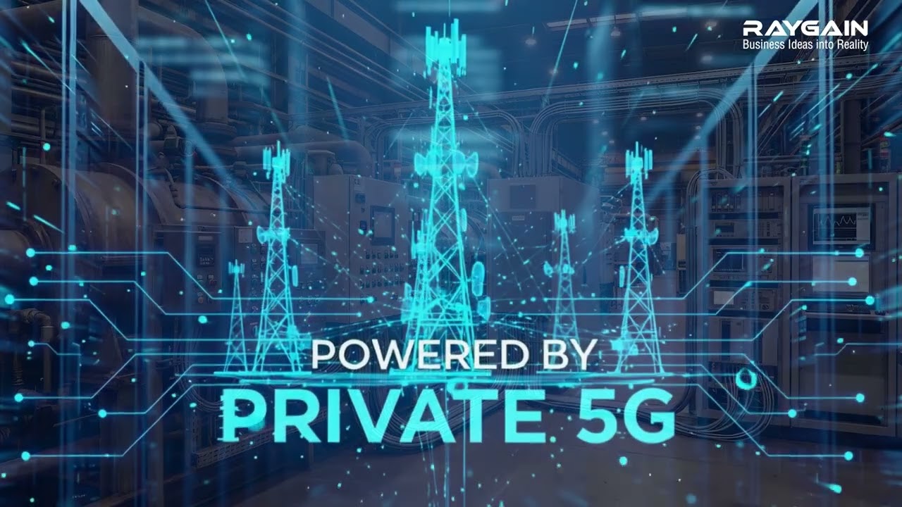 Industrial Automation Solutions for Industry 4.0