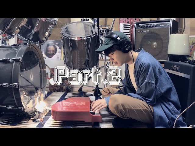 たまたろさすけ♪ SASUKE Part.2 - YouTube