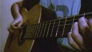 classical gas guitar-Eric Clapton