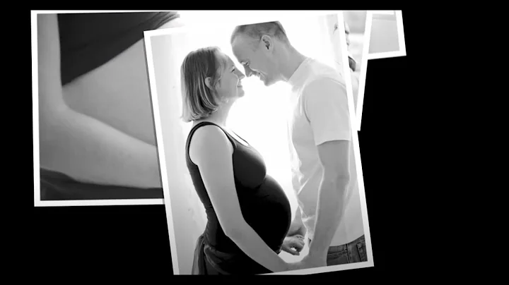 Catherine + Baden - Celebrating Life