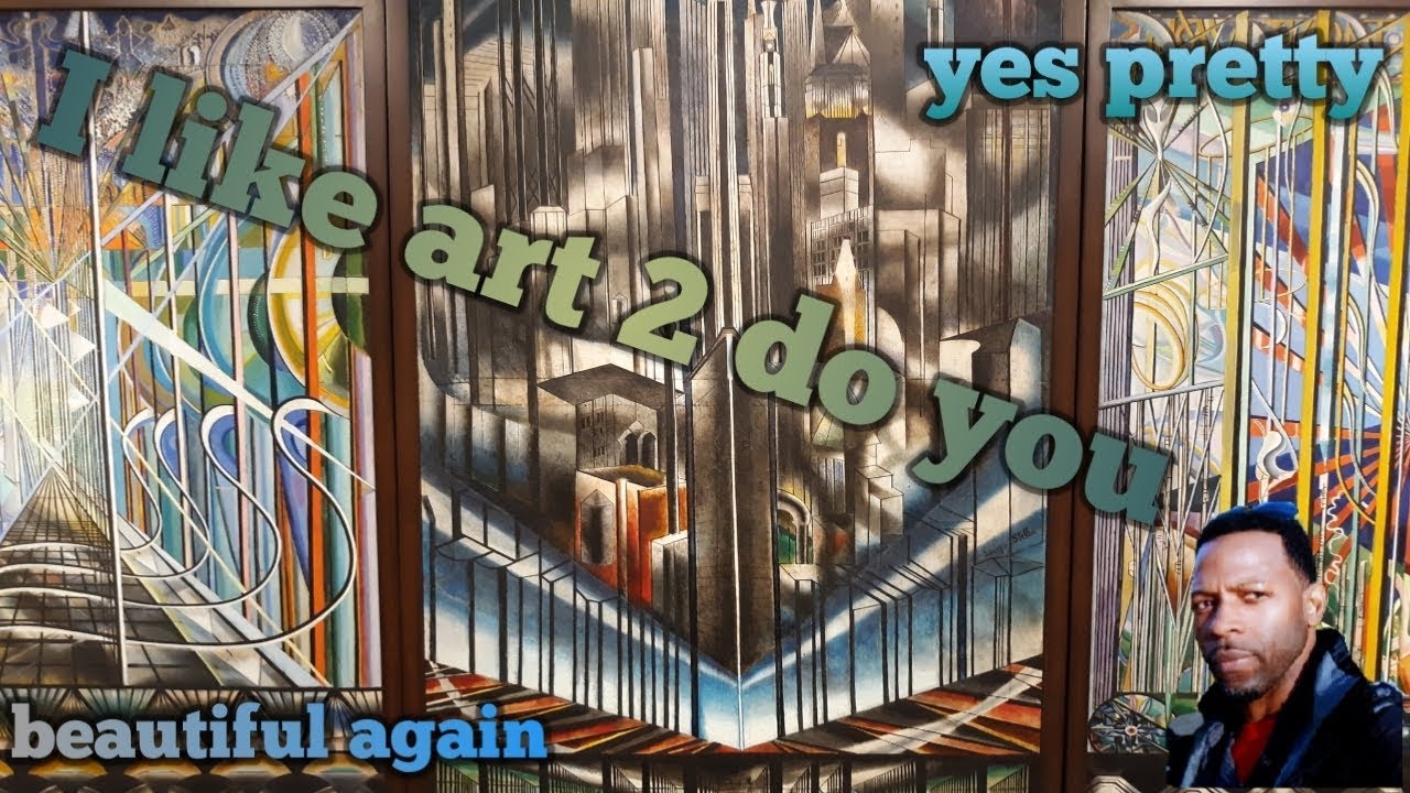 I love art 2 do you YouTube