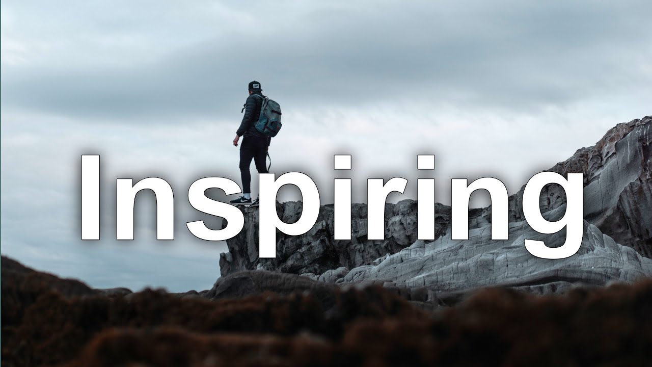 Inspirational Music Motivational BGM No Copyright Background inspirational music motivational bgm no copyright background