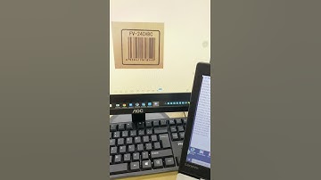 XT6603B Wired 2D Barcode Scanner