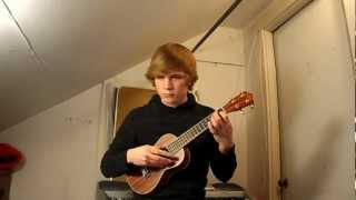 Video thumbnail of "Best Ukulele Songs"