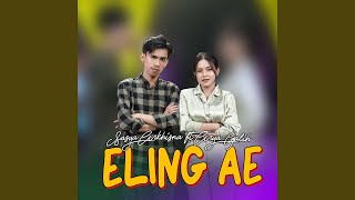 Eling Ae (feat. Arya Galih)
