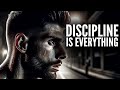 Discipline is everything  - Motivational Video