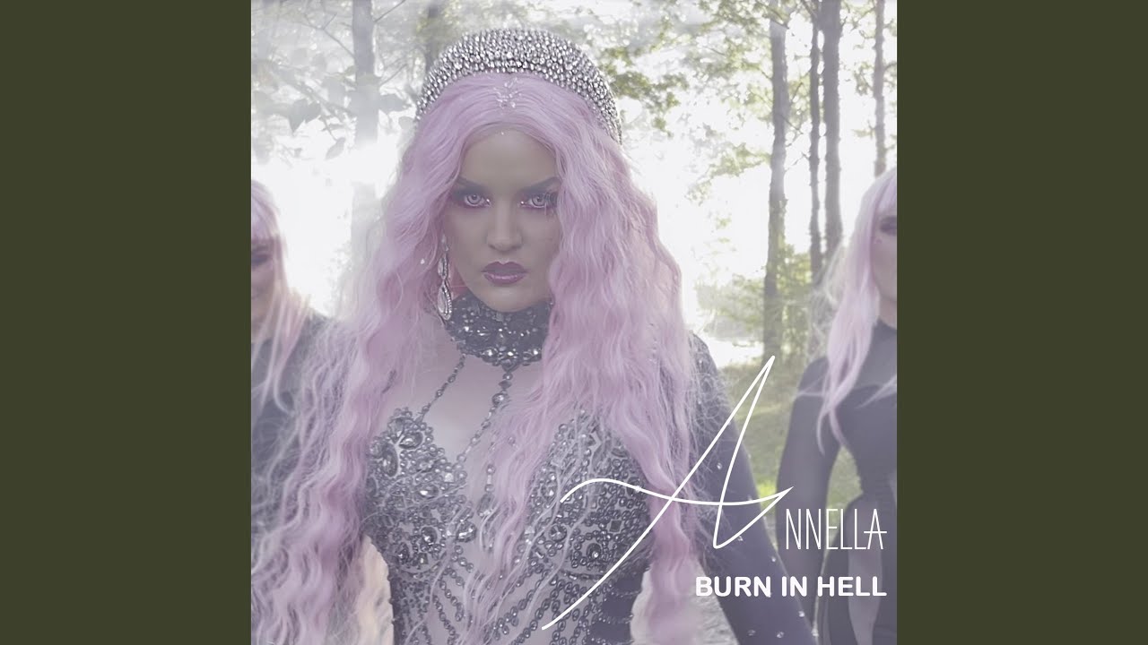 Watch Burn in Hell on YouTube Watch Burn in Hell on YouTube