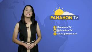 Panahon.tv February 3, 2017, 600Am Part 2