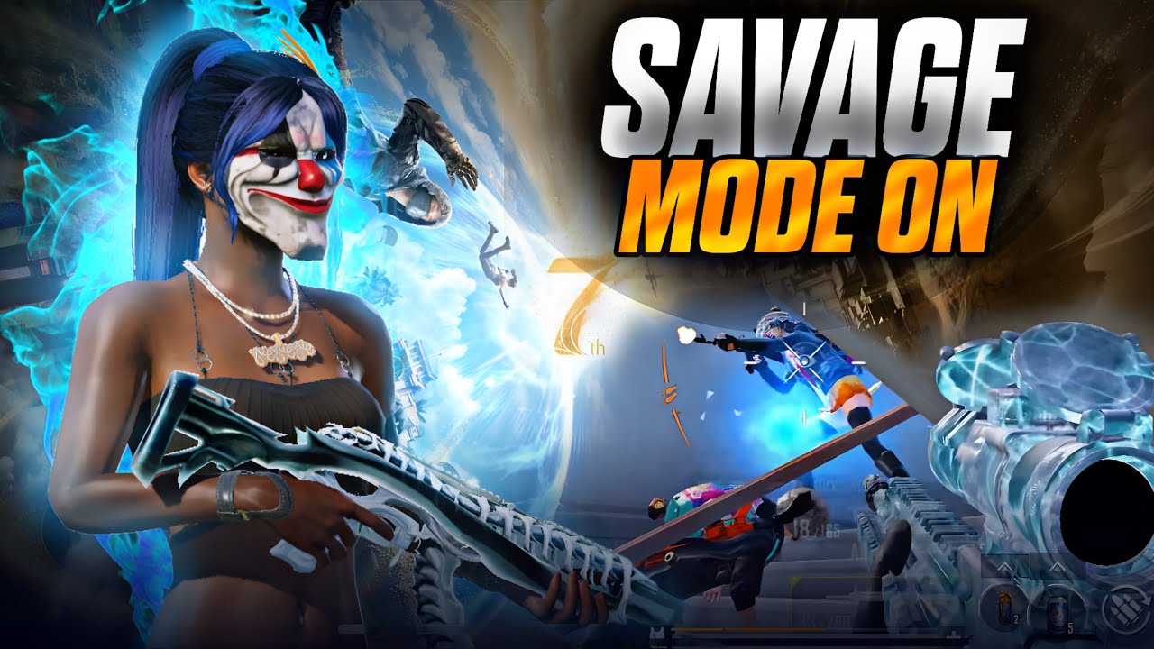 PUMP SHOTGUN FASTEST 1VS4 AND MISSING THE GOLDEN DYNASTY THEME MODE