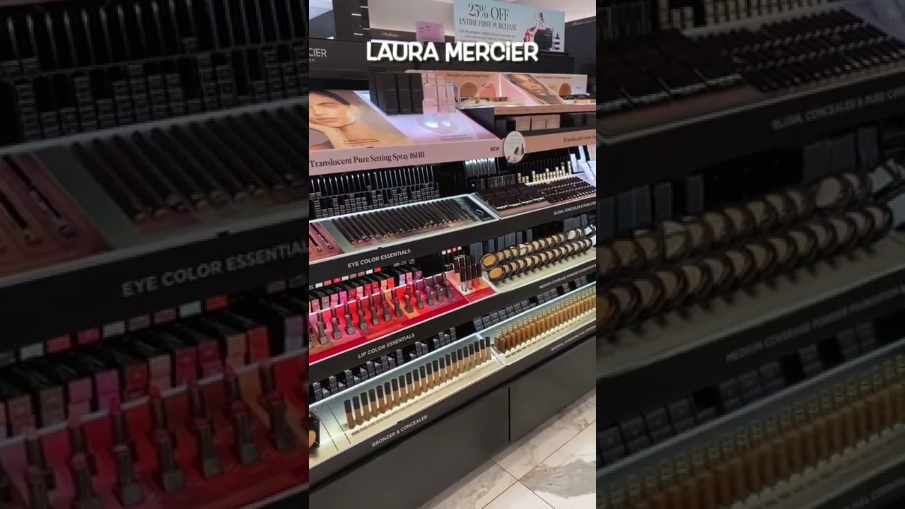 THE BEST PRODUCT FROM EVERY BRAND AT SEPHORA (part 2)