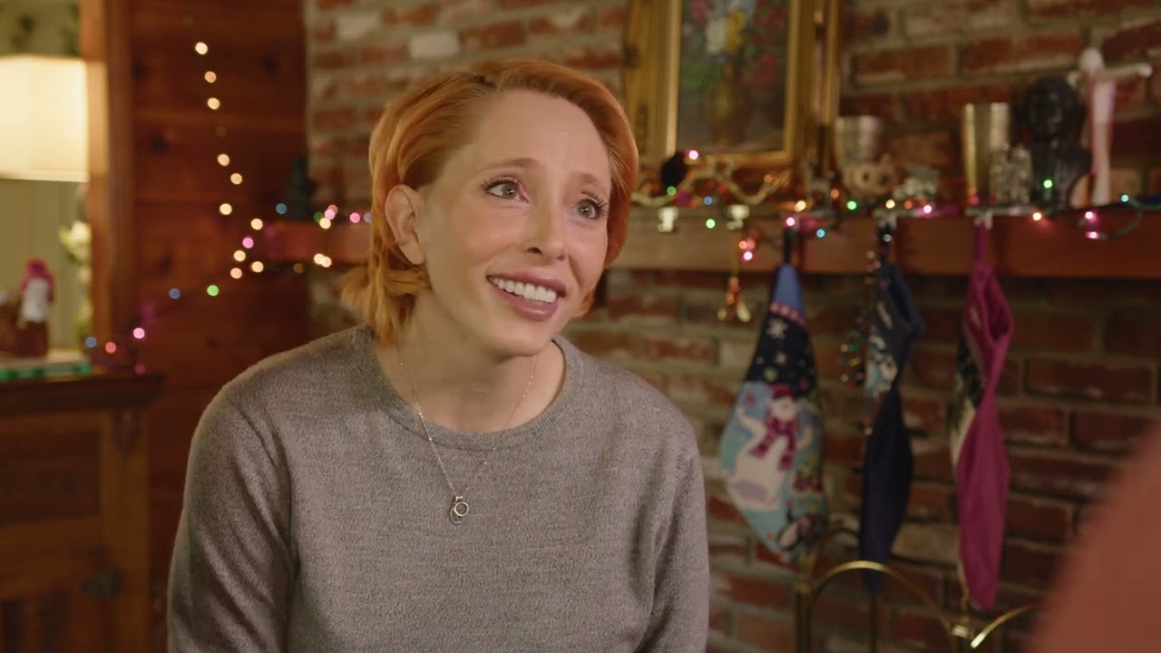 Hallmark Christmas Movie 2026