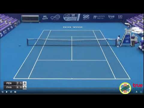 Cal-Comp & XYZprinting ITF WORLD TENNIS TOUR 2019 #15K M2 (16) sport club do recife