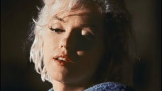 Marilyn Monroe- Pool Scene (RARE)-
