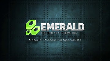 Powerscreen Gladiator Range