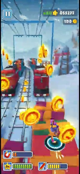 #subwaysurfers#yalilu#yalili#shorts#viral#2