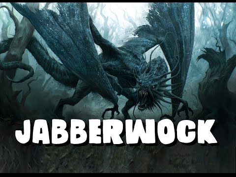 Dungeons and Dragons: Jabberwock