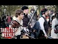 Empire LARP Questions &amp; Tips - Tabletop Weekly