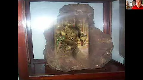 Gympie - das Atlantis Australiens?