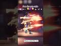 free fire gun style 🤯 | OP gun style | #shorts #viral