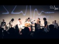 Heartbeat: "Light the Fire" - Live in Jerusalem