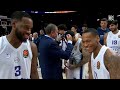 Final game: Lokomotiv Kuban vs Anadolu Efes Highlights | VTB League SuperCup 2026