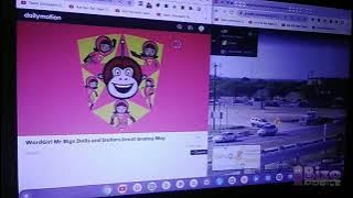 WordGirl Theme Song Reversed And Original