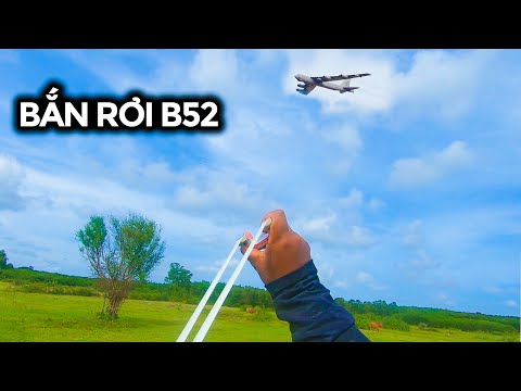 Video ĐI SĂN BẰNG NÁ CAO SU Tập 122 | ĐỈNH CAO NÁ CAO SU - youtube