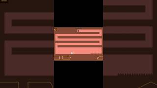 The Maze Got Harder Every Second 😵🔥 #hardgame #gaming #challenge #viralvideo #shorts