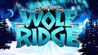 Wolf Ridge® Video Slots by IGT - Game Play Video screenshot 5