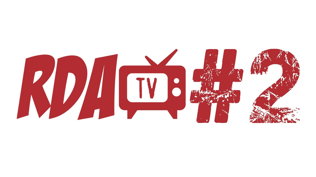 RDA TV#02 - Paranaense 201m | Atomic | Turbo de Rua | Outlaw 201 - YouTube