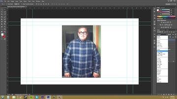 Photoshop CS6 Tutorial   58   Blending Modes Part 3 BY ASAD