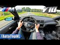 BMW M3 E46 5.0 V10 DCT | 1 of 1 | POV Test Drive by AutoTopNL